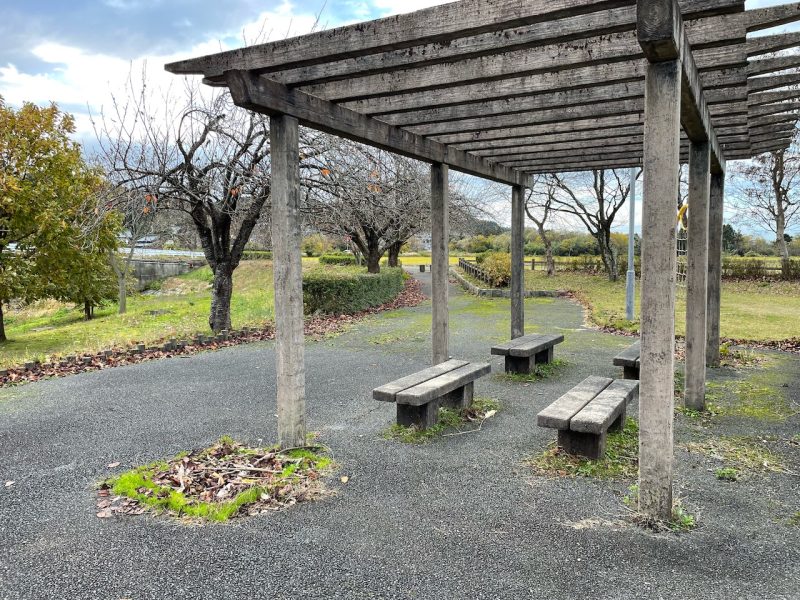 能代川分流記念公園 新潟県で子供が遊べる公園・室内の遊び場を紹介！＋美味しいグルメも！